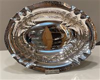 Ciotola Raddi Argenterie  in Argento ARG373 - ARG373